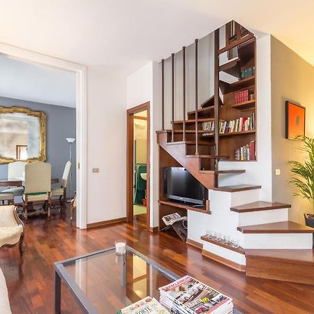 Dadahome Elegante Appartamento Vicino Al Centro Treviso Kültér fotó