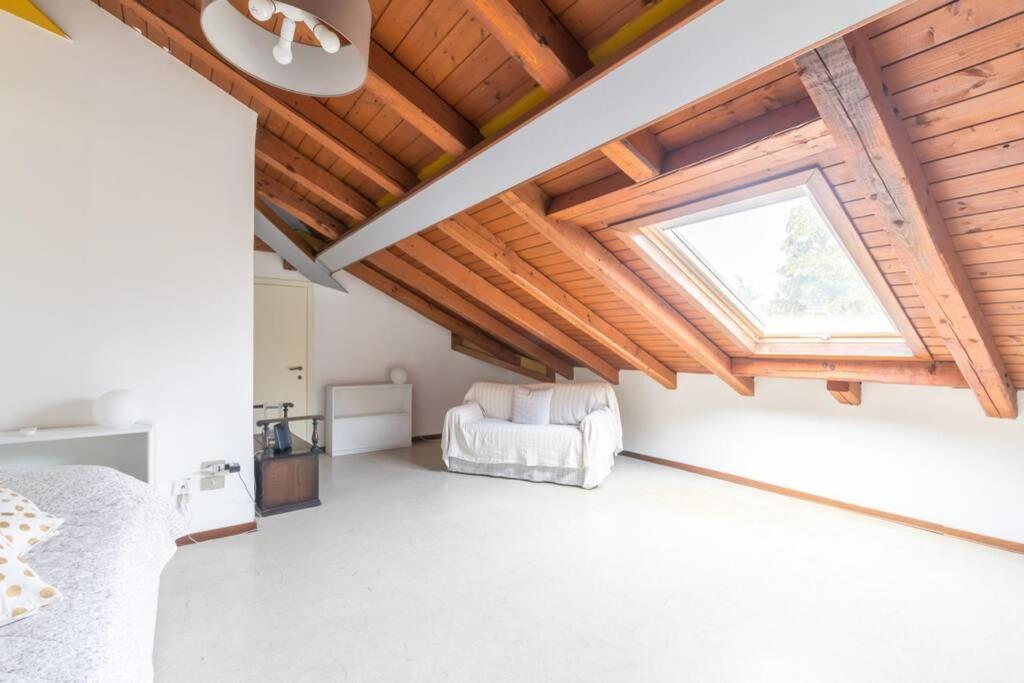 Dadahome Elegante Appartamento Vicino Al Centro Treviso Kültér fotó