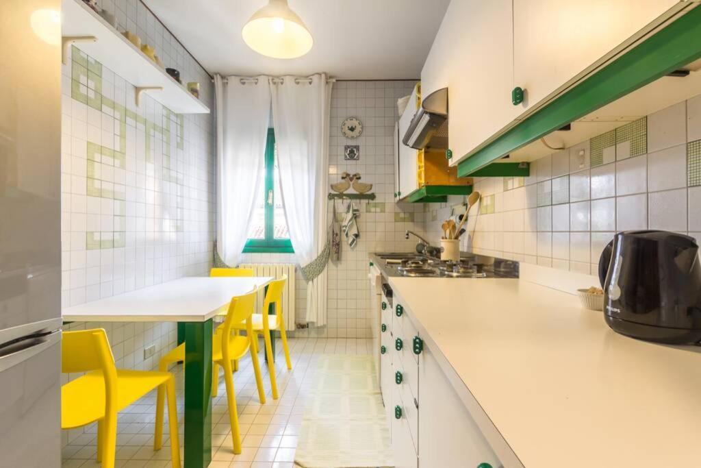 Dadahome Elegante Appartamento Vicino Al Centro Treviso Kültér fotó