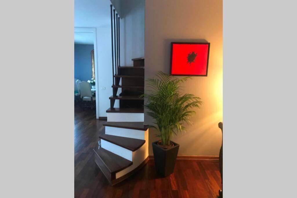 Dadahome Elegante Appartamento Vicino Al Centro Treviso Kültér fotó