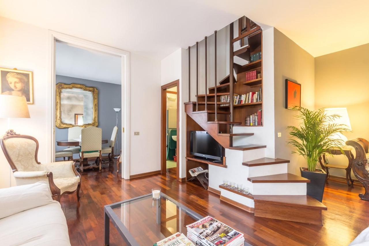 Dadahome Elegante Appartamento Vicino Al Centro Treviso Kültér fotó